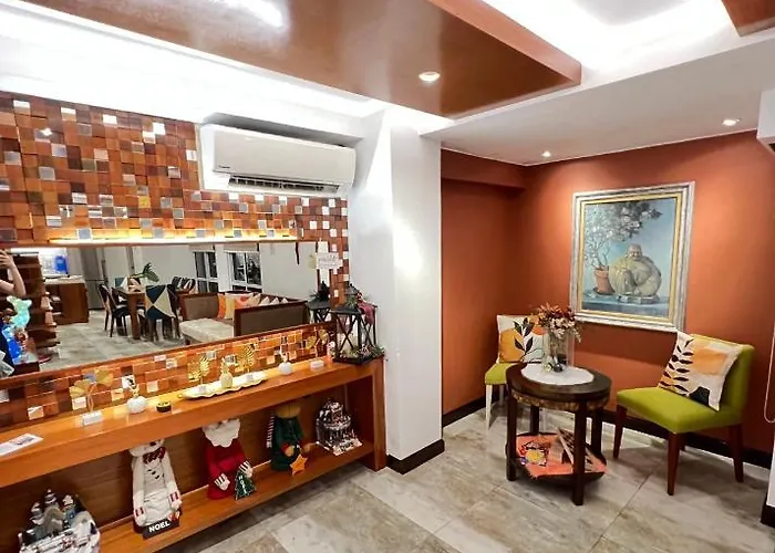 Luxx Suites Bgc * Manila